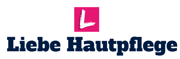 Liebe Hautpflege