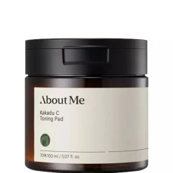 About Me Kakadu C Toning Pad