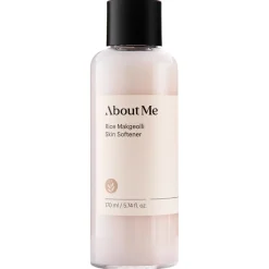 About Me Rice Makgeolli Skin Softener