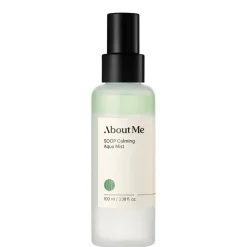 About Me SOOP Calming Aqua Mist