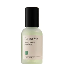About Me SOOP Calming Aqua Serum