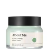 About Me SOOP Calming Aqua Cream