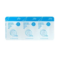 Acropass Soothing Q