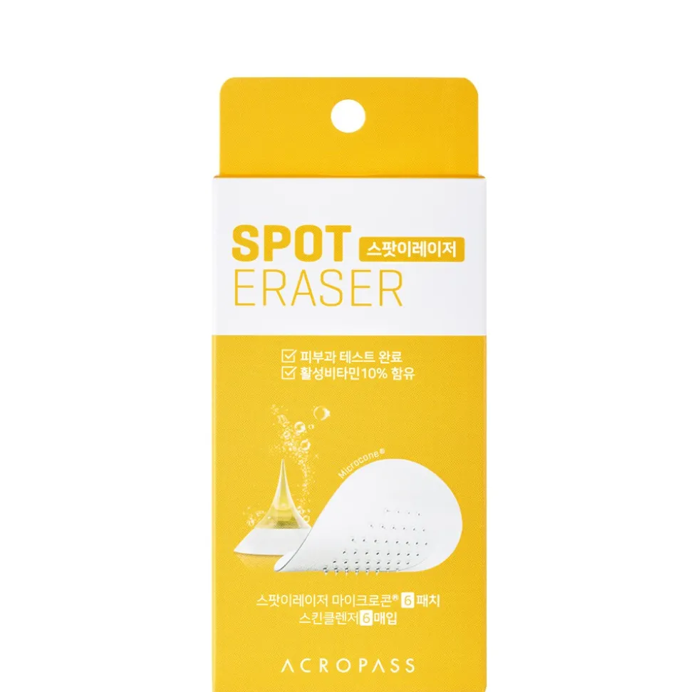 Acropass Spot Care