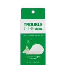 Acropass Trouble Cure