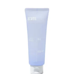 Acwell pH Balancing Bubble Free Cleansing Gel
