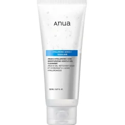 Anua 8 Hyaluronic Acid Moisturizing Gentle Foaming Cleanser