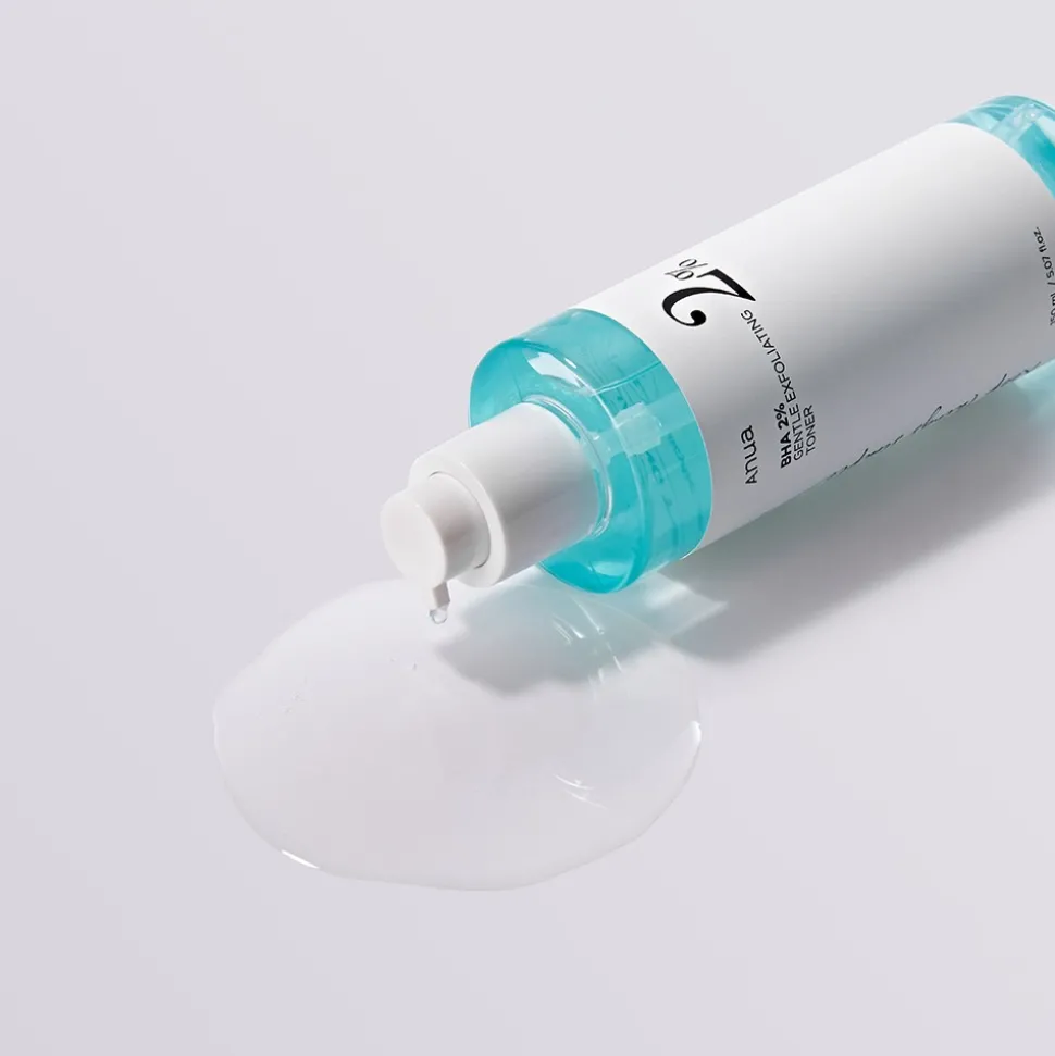Anua BHA 2% Gentle Exfoliating Toner