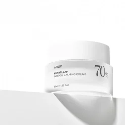 Anua Heartleaf 70% Intense Calming Cream