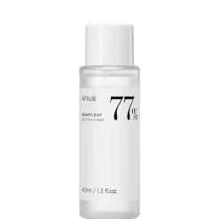 Anua Heartleaf 77% Soothing Toner 40ml