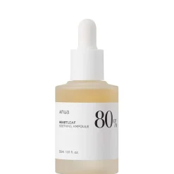 Anua Heartleaf 80% Soothing Ampoule