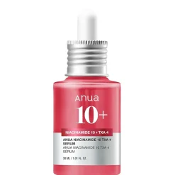 Anua Niacinamide 10 + TXA 4 Serum