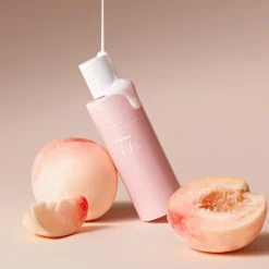 Anua Peach 77% Niacin Conditioning Milk