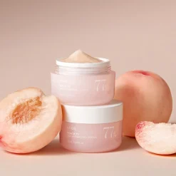Anua Peach 77% Niacin Enriched Cream