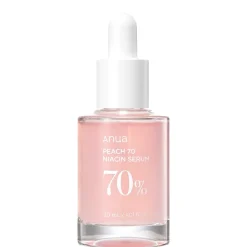 Anua Peach 70% Niacin Serum
