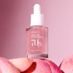 Anua Peach 70% Niacin Serum