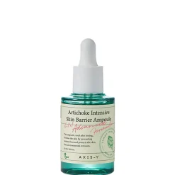 Axis-Y Artichoke Intensive Skin Barrier Ampoule