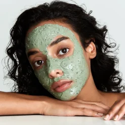 Axis-Y Mugwort Pore Clarifying Wash Off Pack