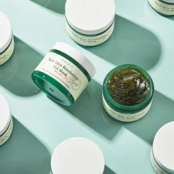 Axis-Y New Skin Resolution Gel Mask