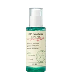 Axis-Y PHA Resurfacing Glow Peel