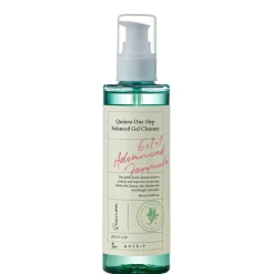 Axis-Y Quinoa One Step Balanced Gel Cleanser