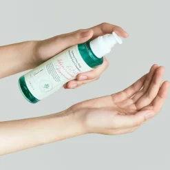 Axis-Y Quinoa One Step Balanced Gel Cleanser
