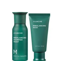 Ayunche Rebalancing Mini Kit Moist