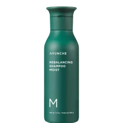 Ayunche Rebalancing Shampoo Moist 200g