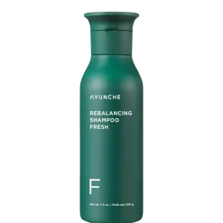 Ayunche Rebalancing Shampoo Fresh 200g