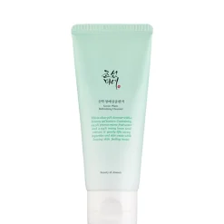 Beauty of Joseon Green Plum Refreshing Cleanser