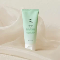 Beauty of Joseon Green Plum Refreshing Cleanser