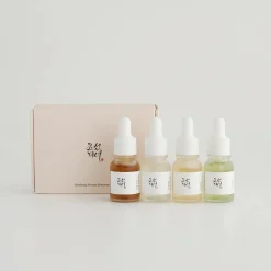 Beauty of Joseon Hanbang Serum Discovery Kit