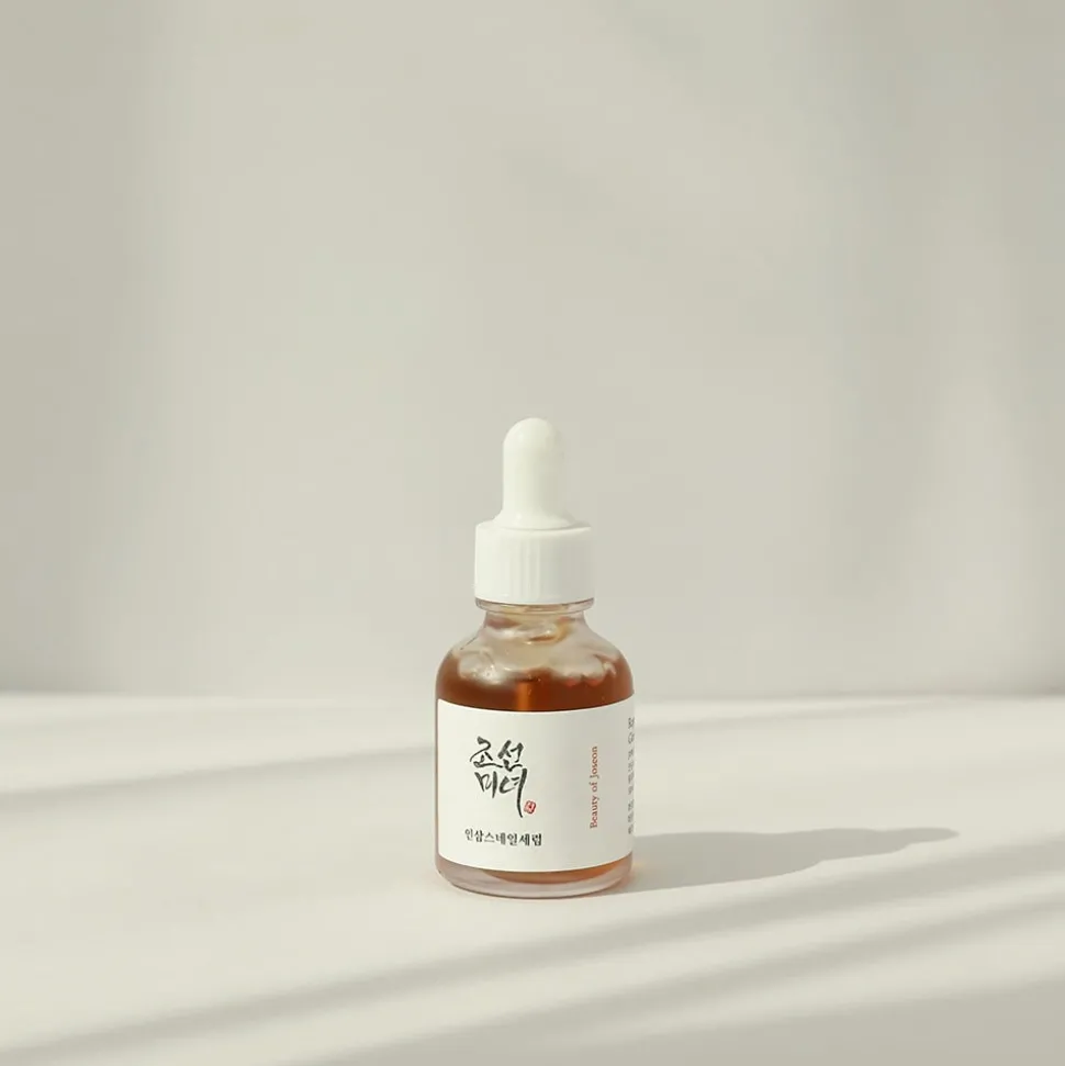Beauty of Joseon Revive Repair Serum Ginseng + Snail Mucin