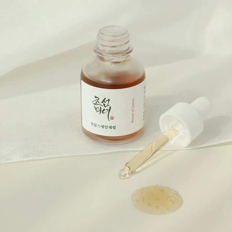 Beauty of Joseon Revive Repair Serum Ginseng + Snail Mucin