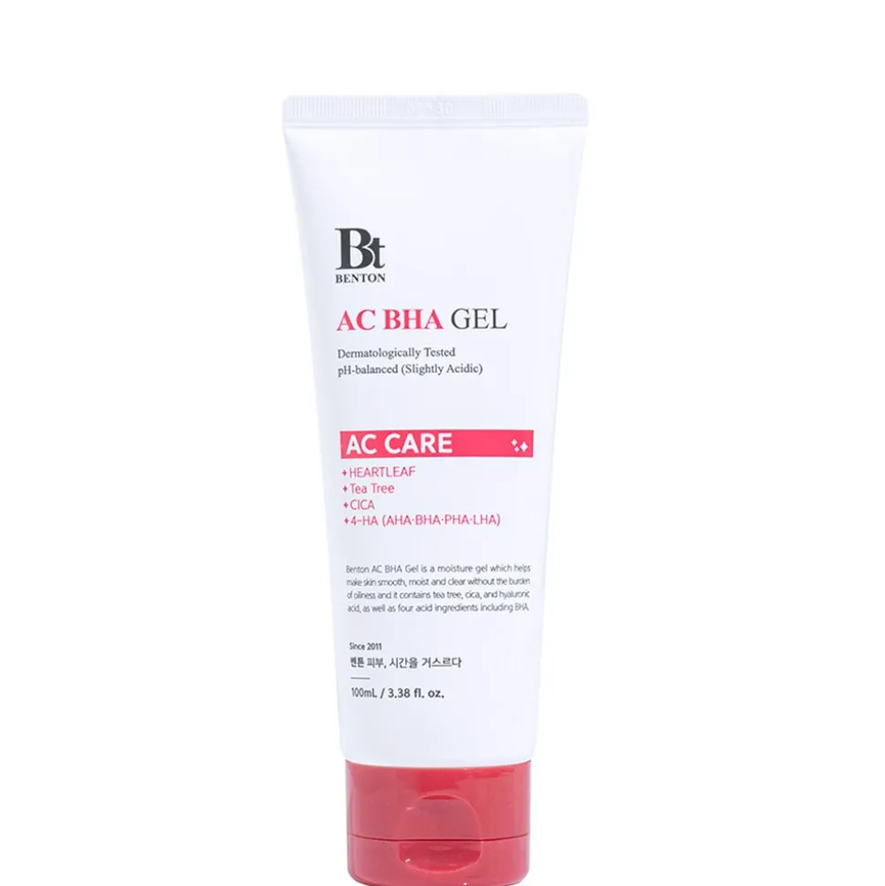 Benton AC BHA Gel