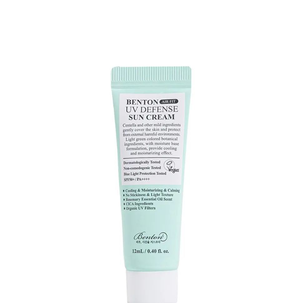 Benton Air Fit UV Defense Sun Cream Mini