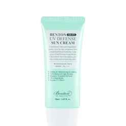Benton Air Fit UV Defense Sun Cream