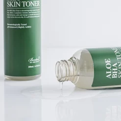 Benton Aloe BHA Skin Toner