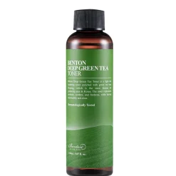 Benton Deep Green Tea Toner