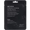 Benton Fermentation Mask Pack