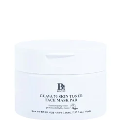 Benton Guava 70 Skin Toner Face Mask Pad