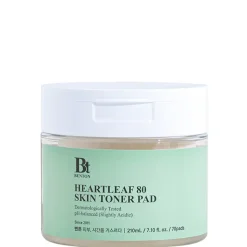 Benton Heartleaf 80 Skin Toner Pad