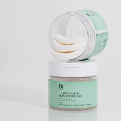 Benton Heartleaf 80 Skin Toner Pad