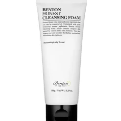 Benton Honest Cleansing Foam