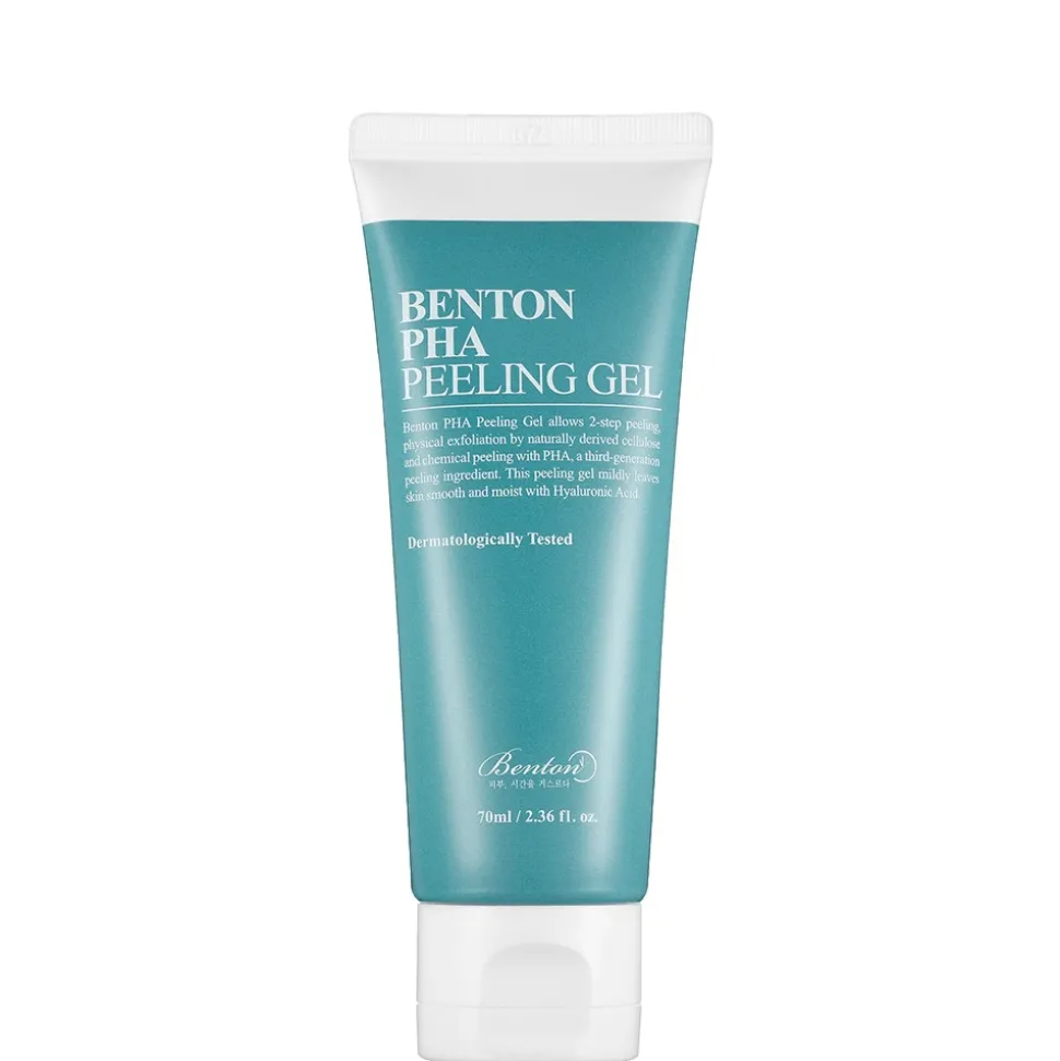 Benton PHA Peeling Gel