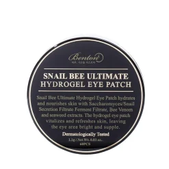 Benton Snail Bee Ultimate Hydrogel Eye Patch