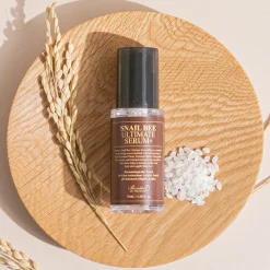 Benton Snail Bee Ultimate Serum +