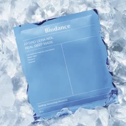 Biodance Hydro Cera-Nol Real Deep Mask