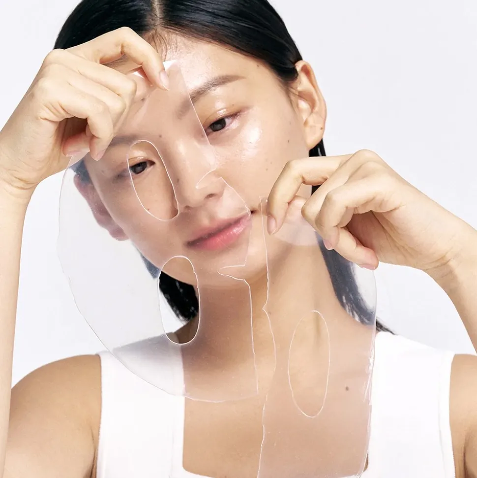 Biodance Hydro Cera-Nol Real Deep Mask