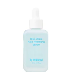 By Wishtrend Blue Oasis Aloe Hydrating Serum